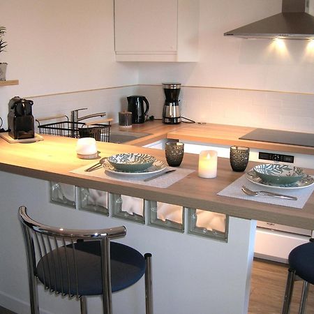 Paris Bois De Vincennes Appartement 50 M2 Экстерьер фото