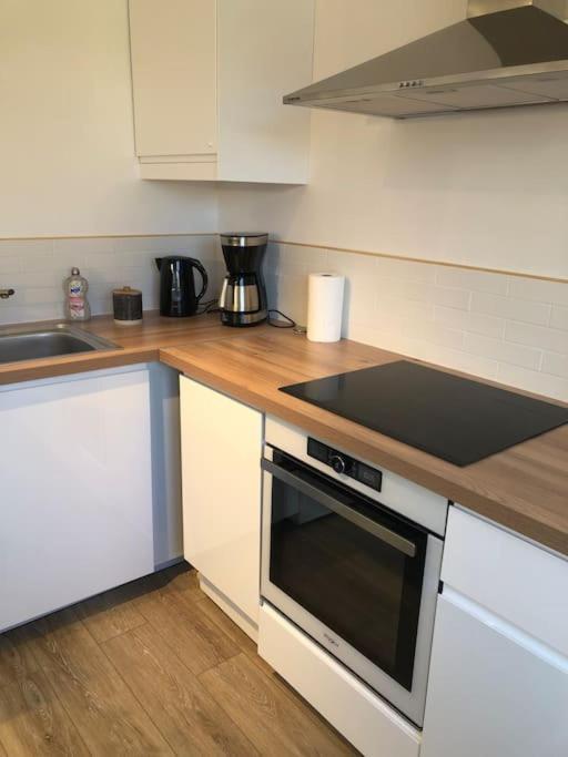 Paris Bois De Vincennes Appartement 50 M2 Экстерьер фото