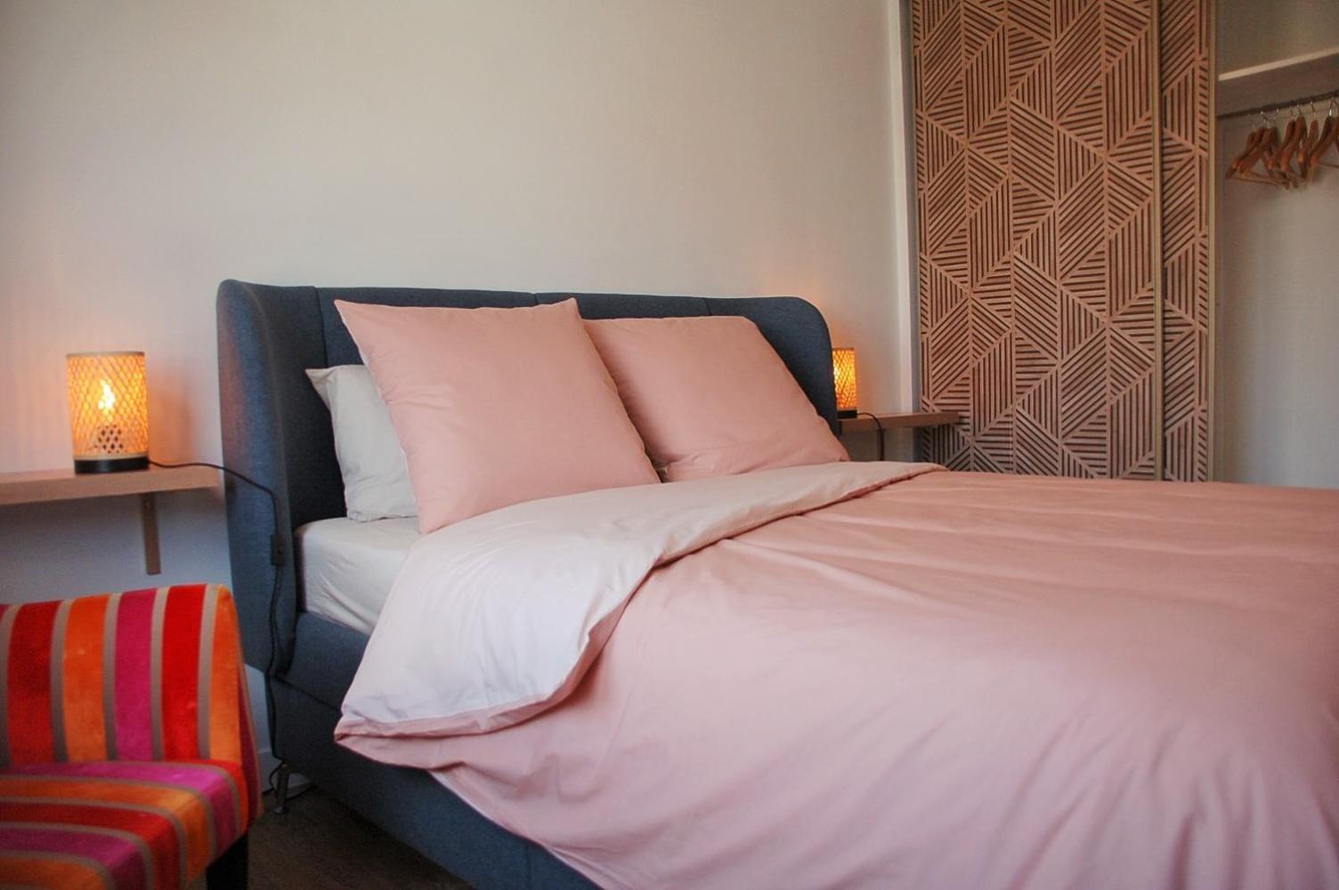 Paris Bois De Vincennes Appartement 50 M2 Экстерьер фото