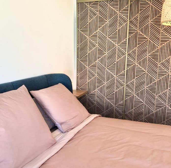 Paris Bois De Vincennes Appartement 50 M2 Экстерьер фото