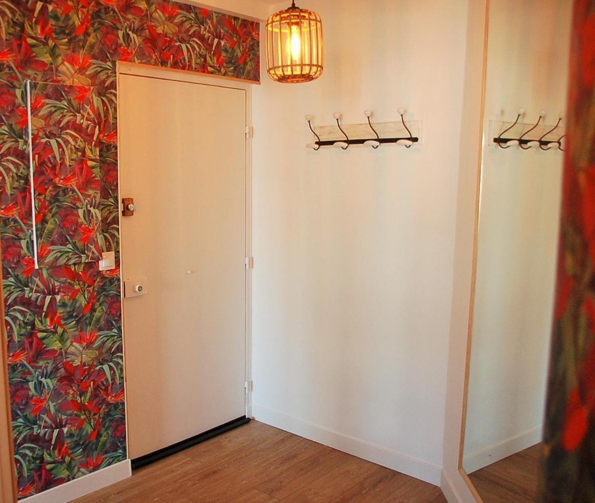 Paris Bois De Vincennes Appartement 50 M2 Экстерьер фото