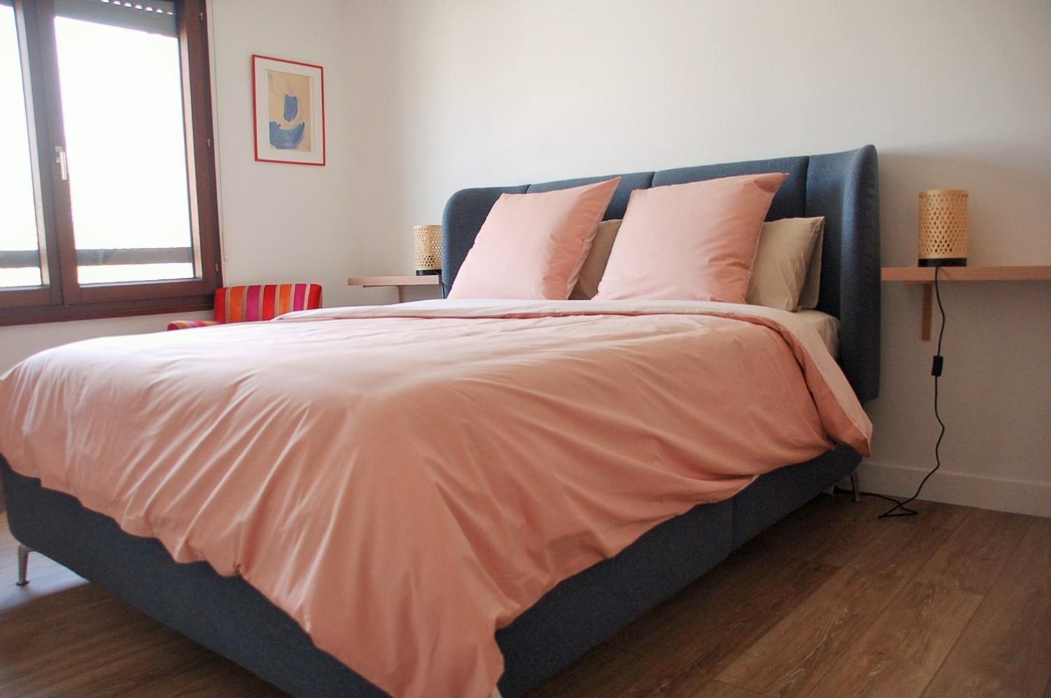 Paris Bois De Vincennes Appartement 50 M2 Экстерьер фото