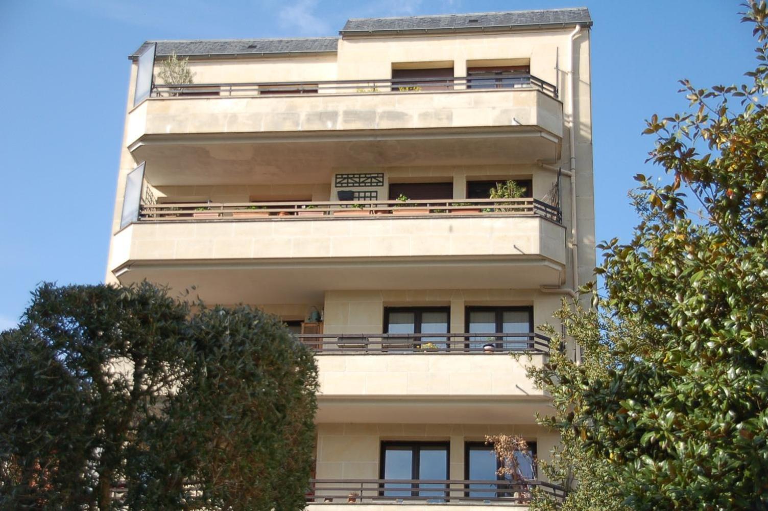 Paris Bois De Vincennes Appartement 50 M2 Экстерьер фото