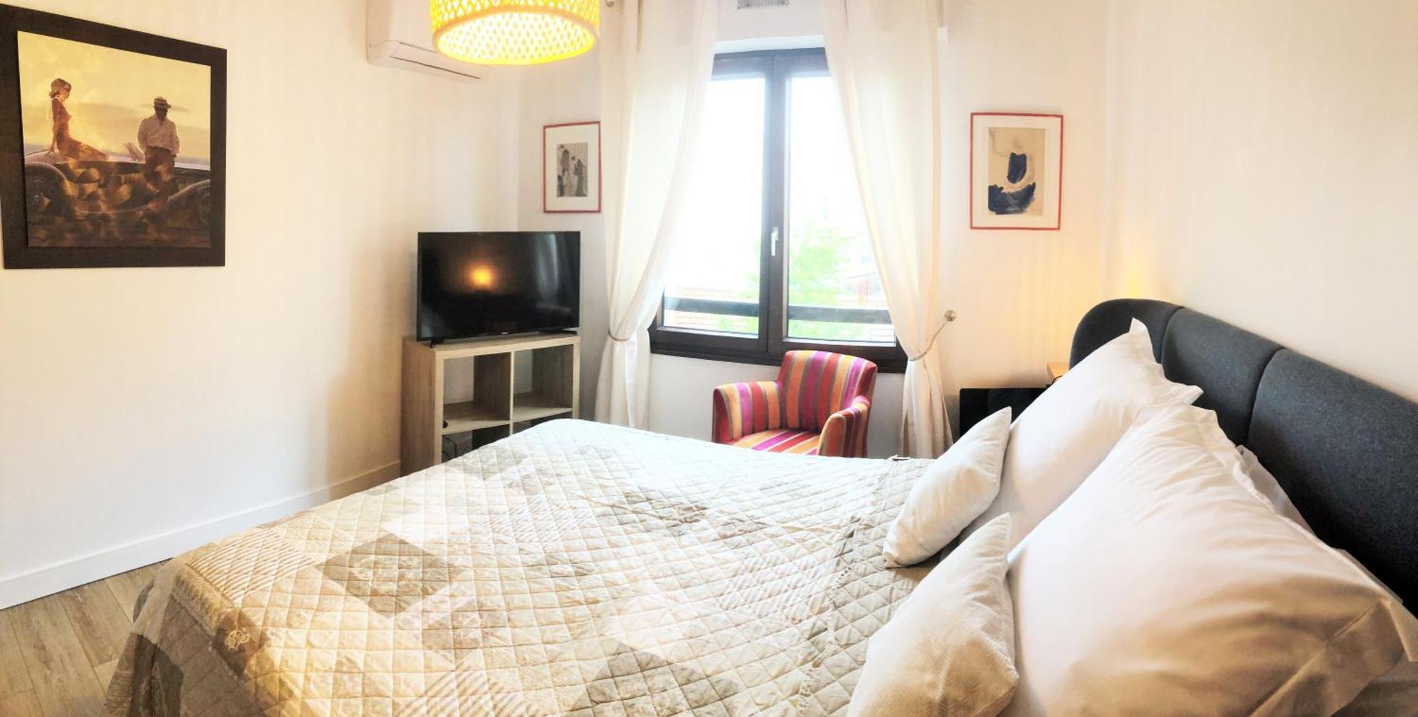 Paris Bois De Vincennes Appartement 50 M2 Экстерьер фото